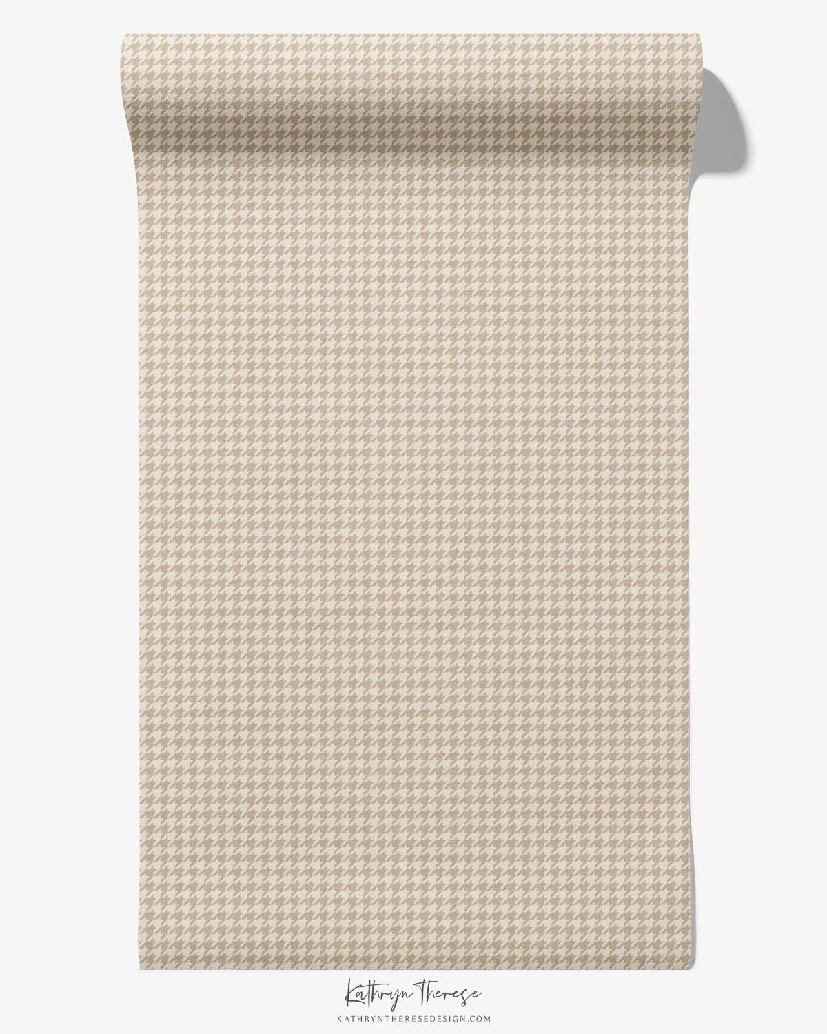 Oakes in Beige / Cream