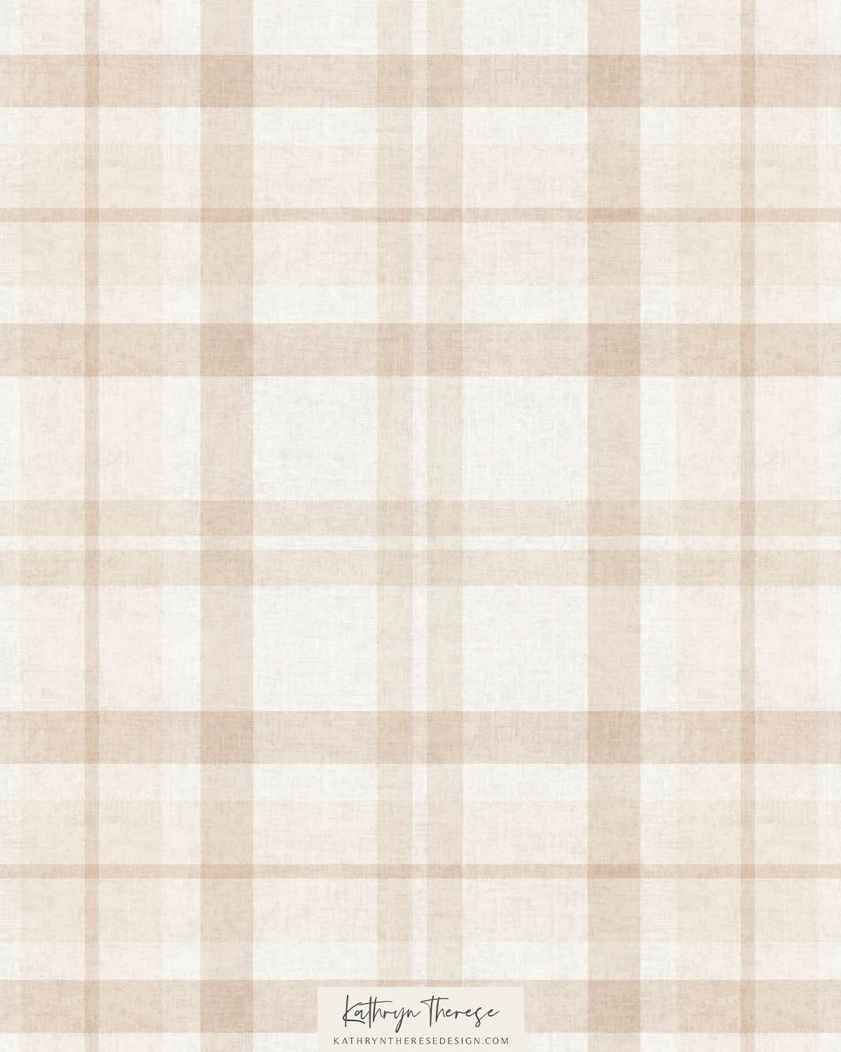 Colter in Beige