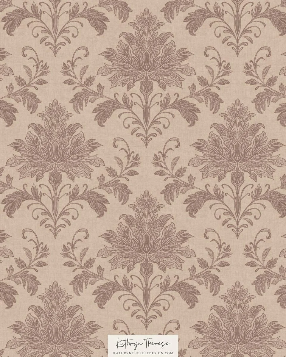 Hollis in Brown