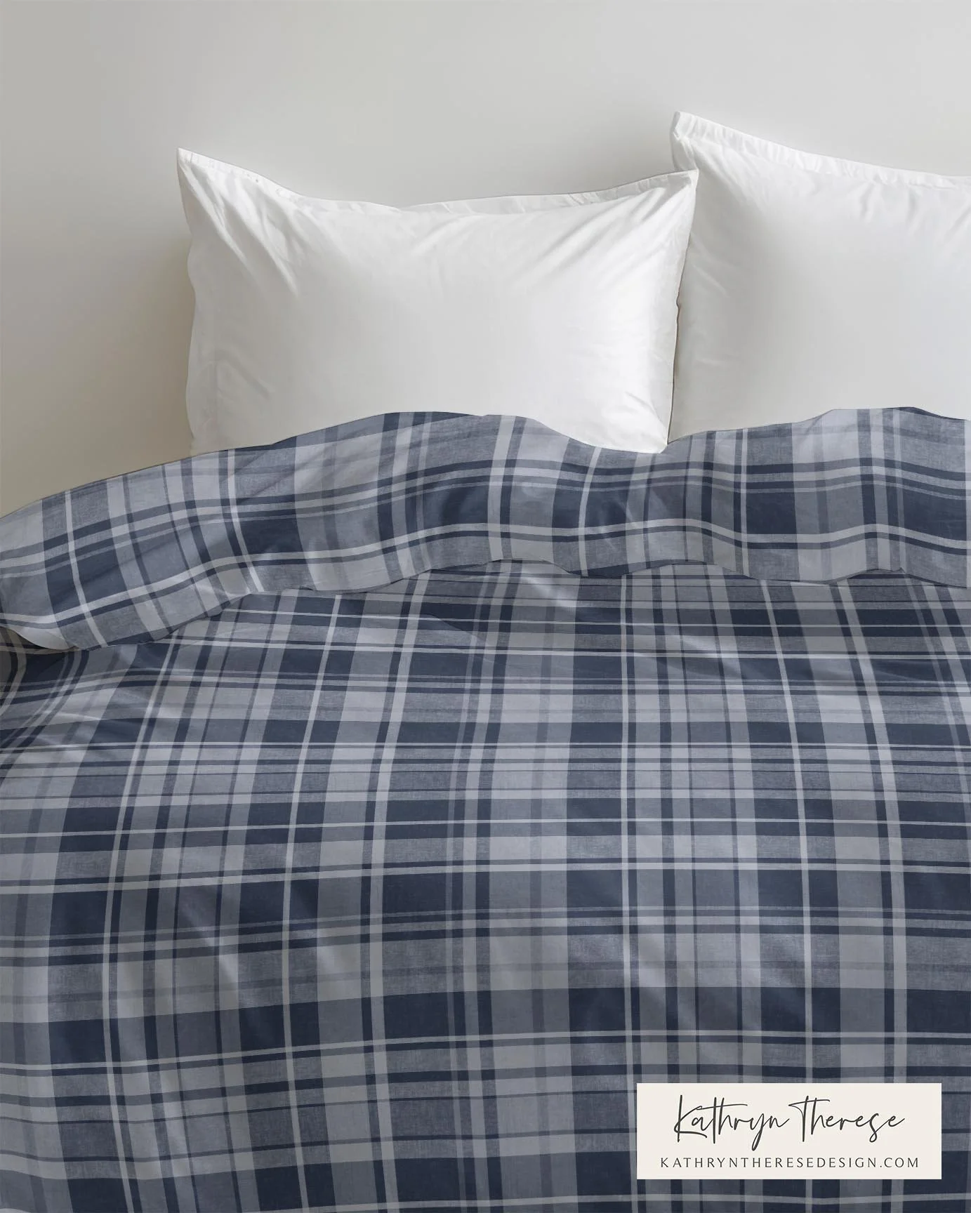 Rhett-tonal-navy-blue-Modern-Rustic-Plaid-Heritage-Textured-Bedding-duvet.jpg
