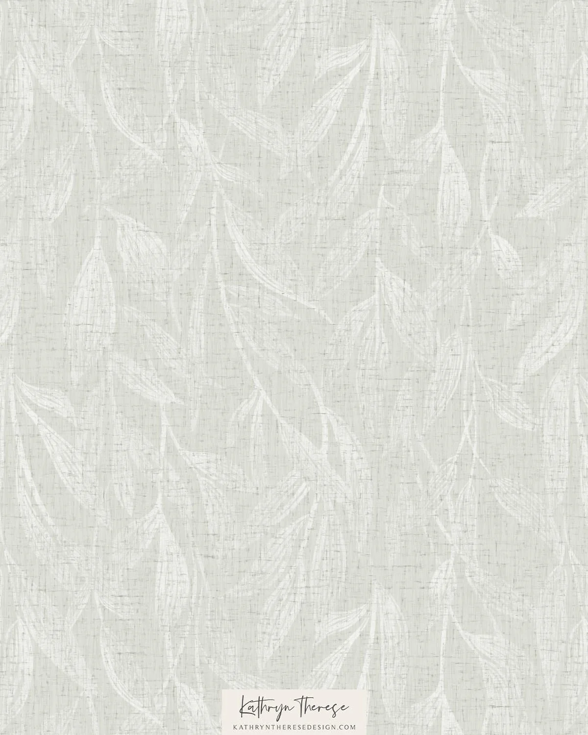Lowen in Light Sage