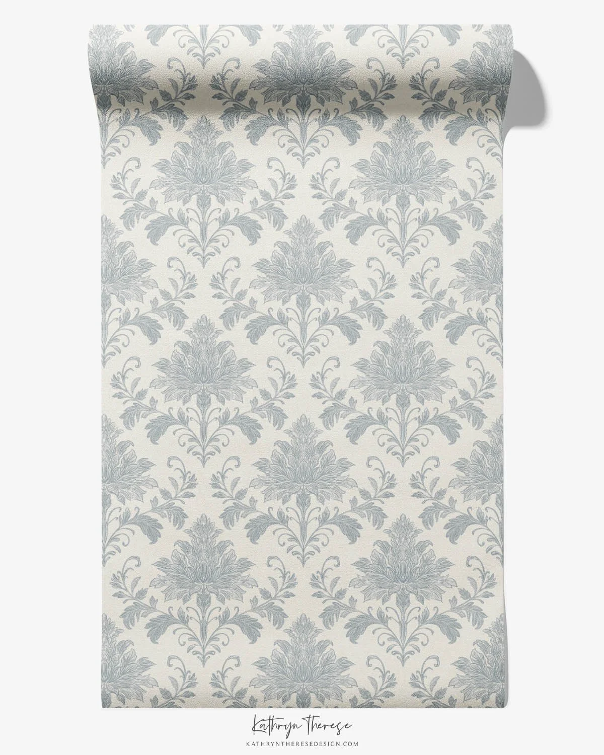 Hollis in French Blue