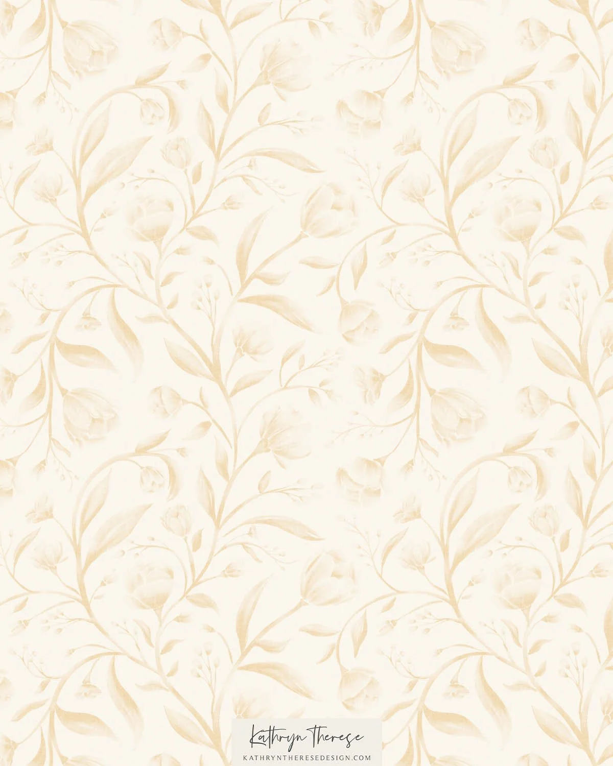 Isla in Butter Yellow