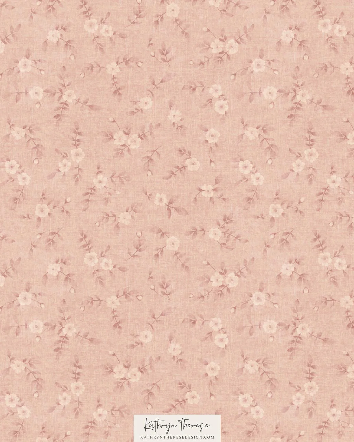 Tillie in Rose Pink