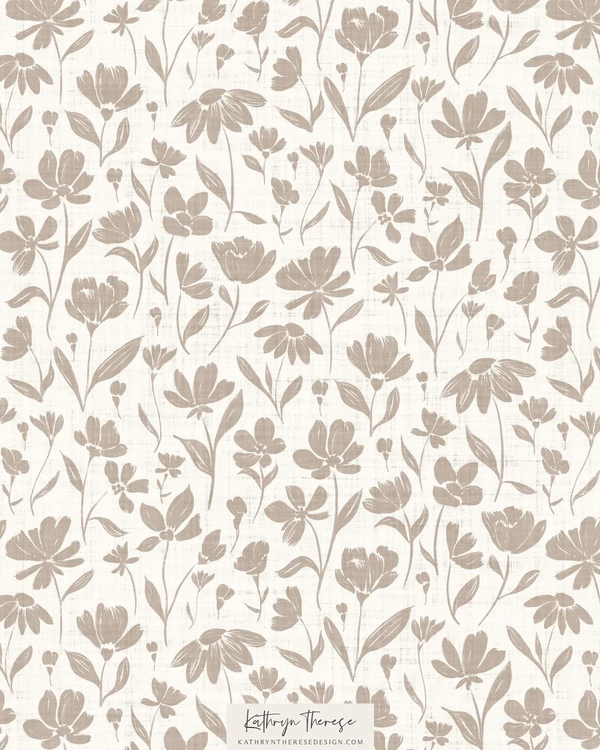 Lilah in Taupe