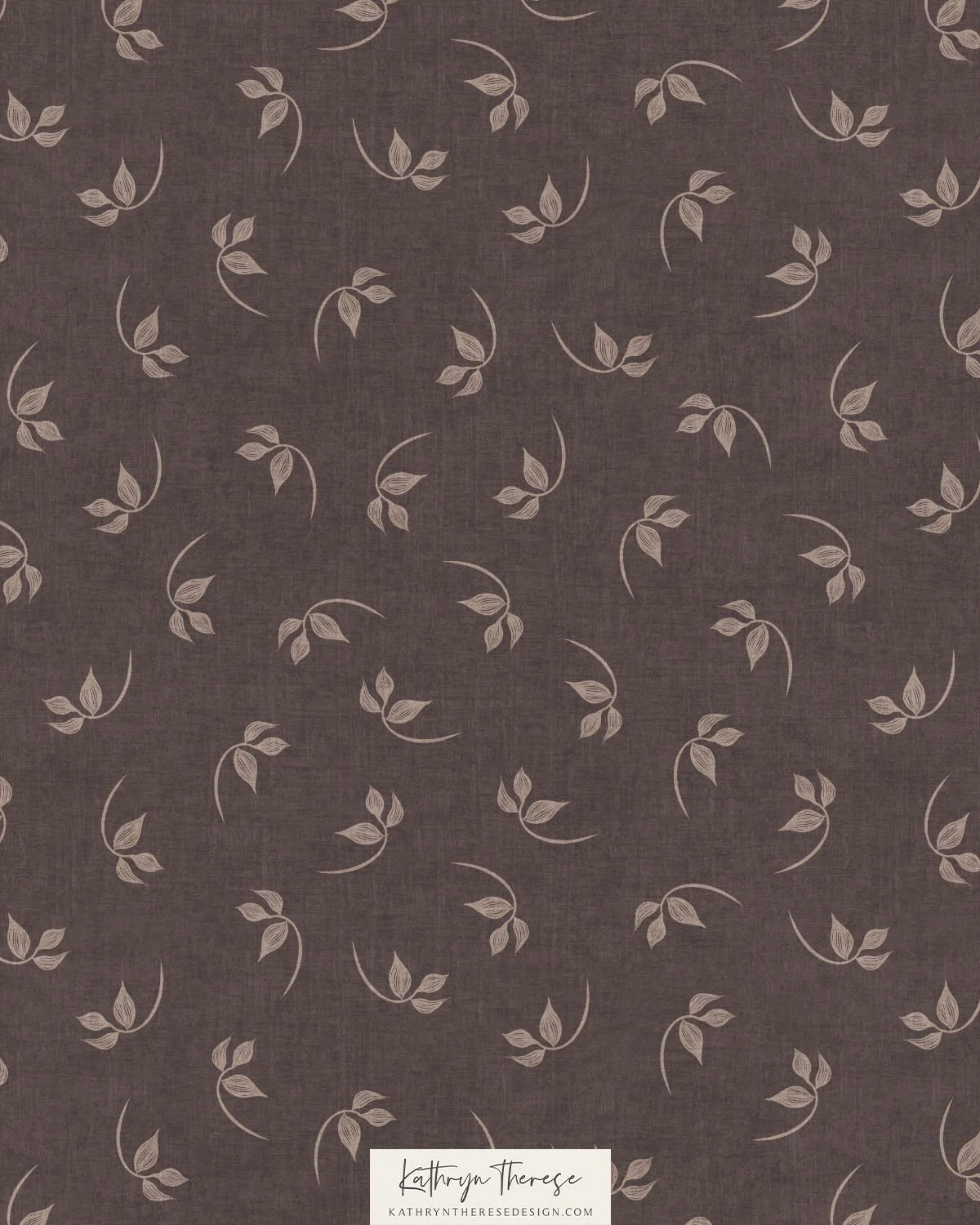 Landie in Chocolate Brown
