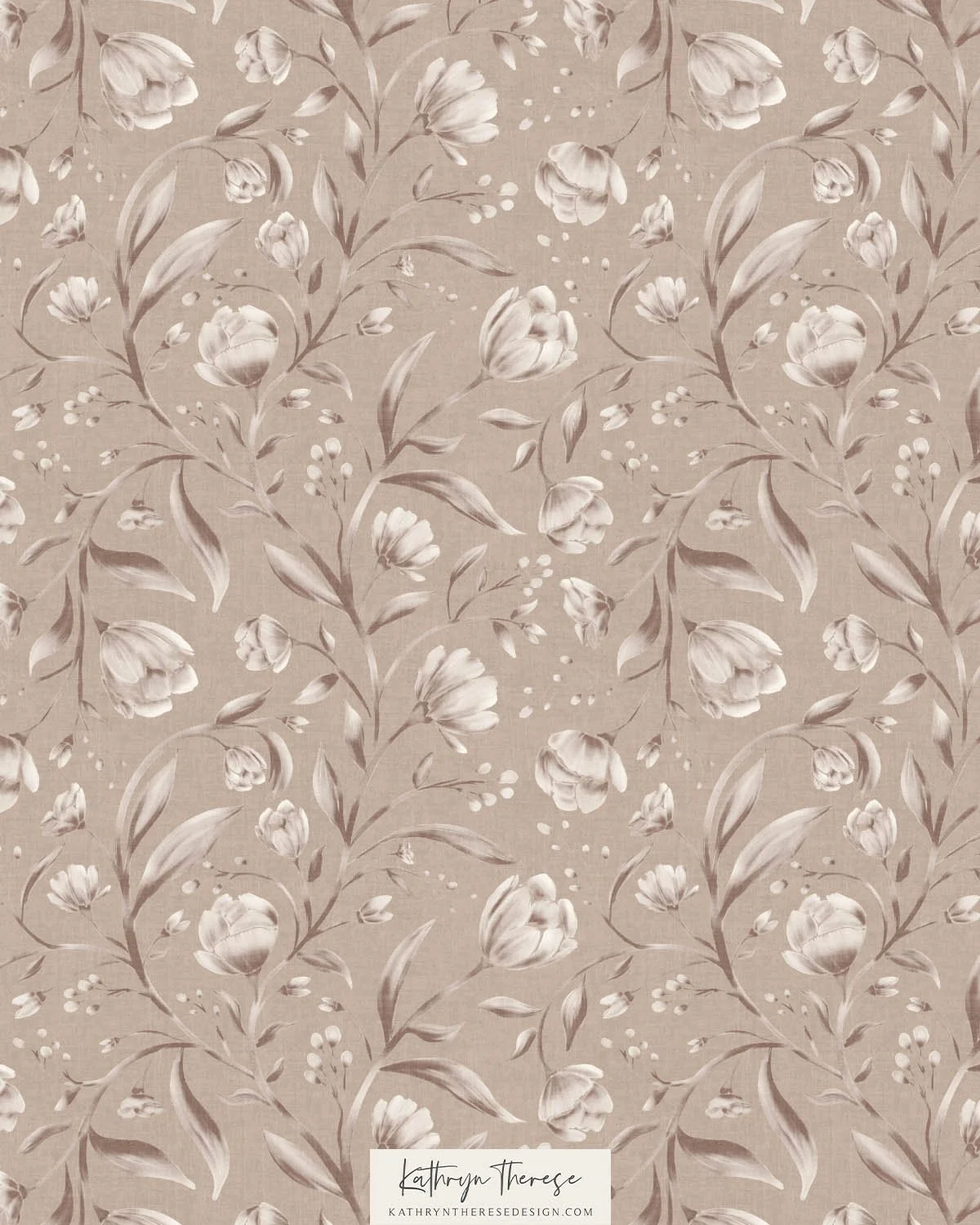 Isla in Tonal Mushroom