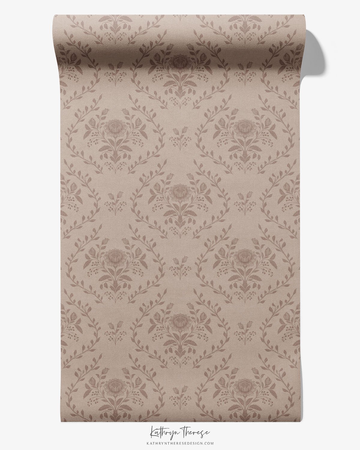 Marlowe in Tonal Taupe