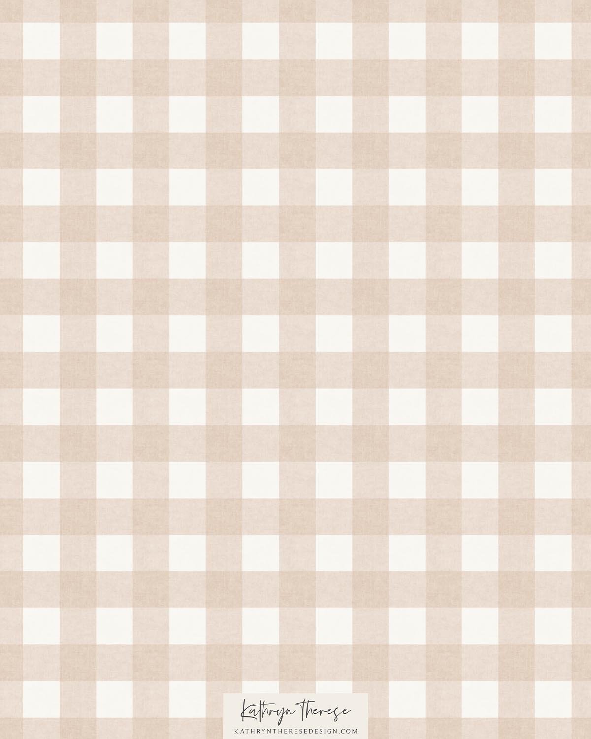 Flynn in Warm Beige
