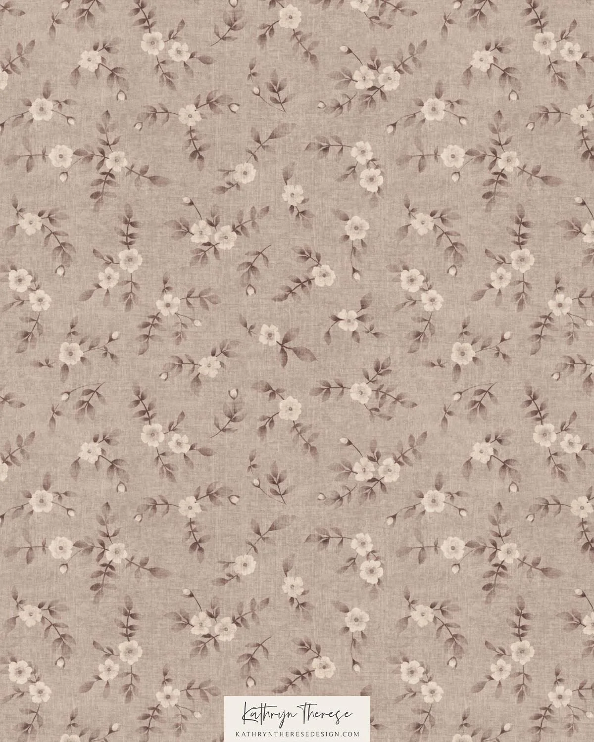 Tillie in Taupe