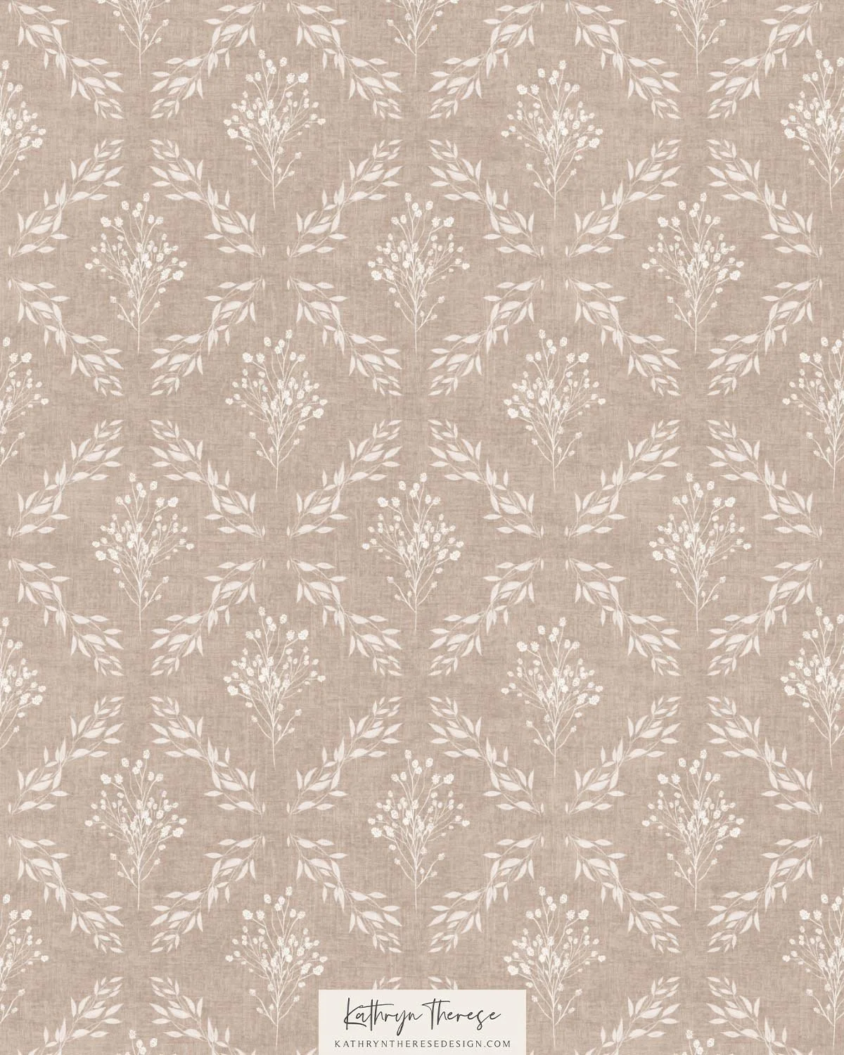 Fallon in Soft Brown