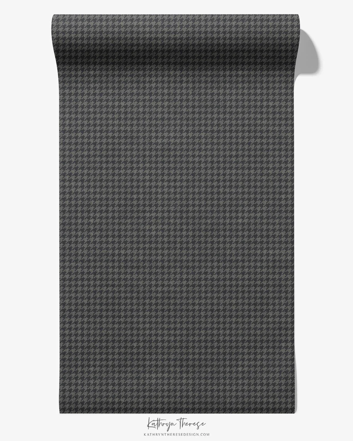 Oakes in Charcoal Blue