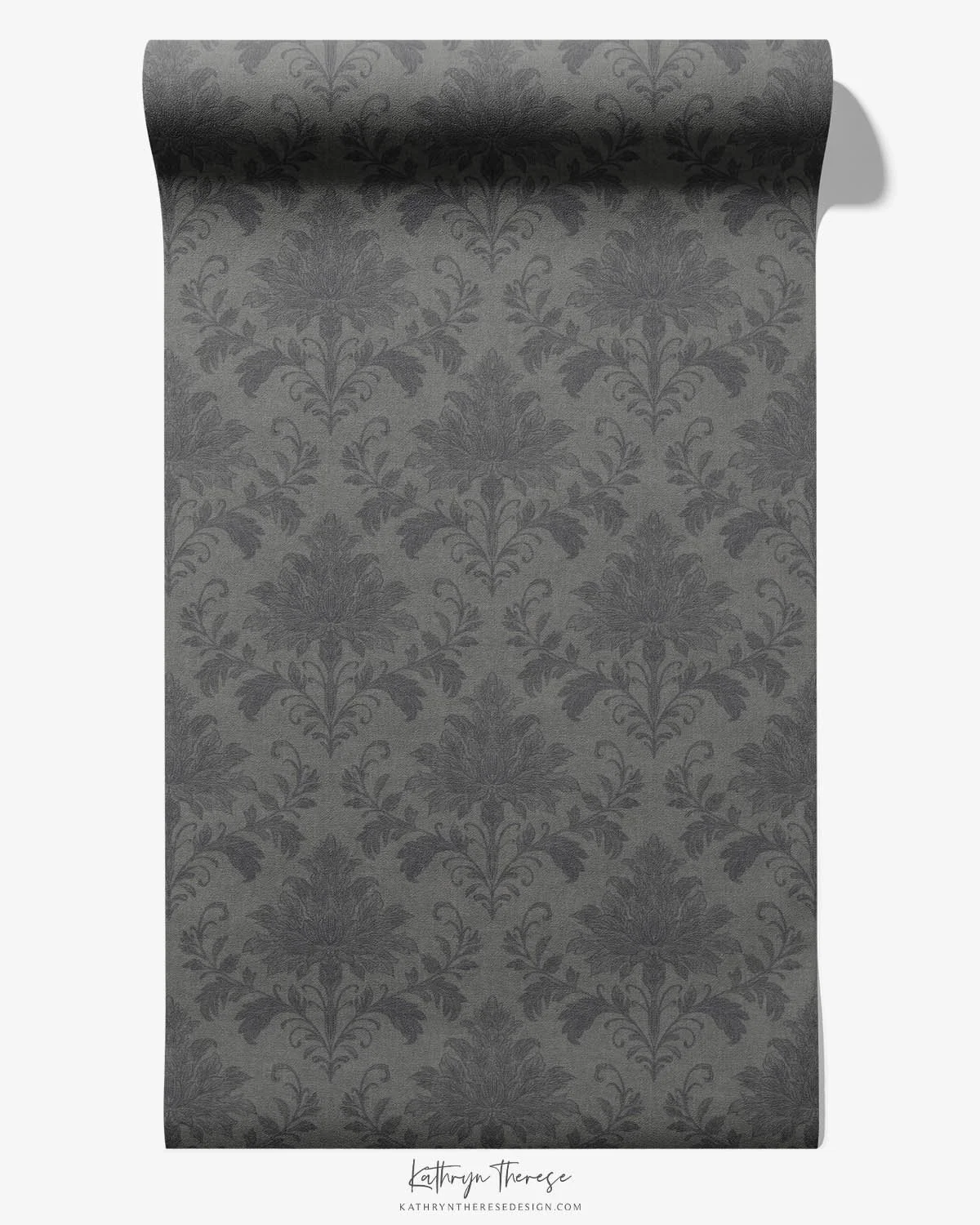 Hollis in Charcoal Blue