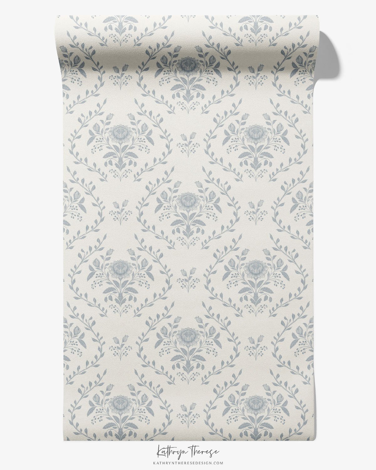 Marlow in French Blue