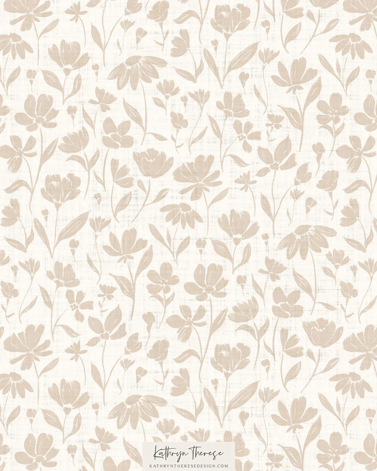 Lilah in Beige
