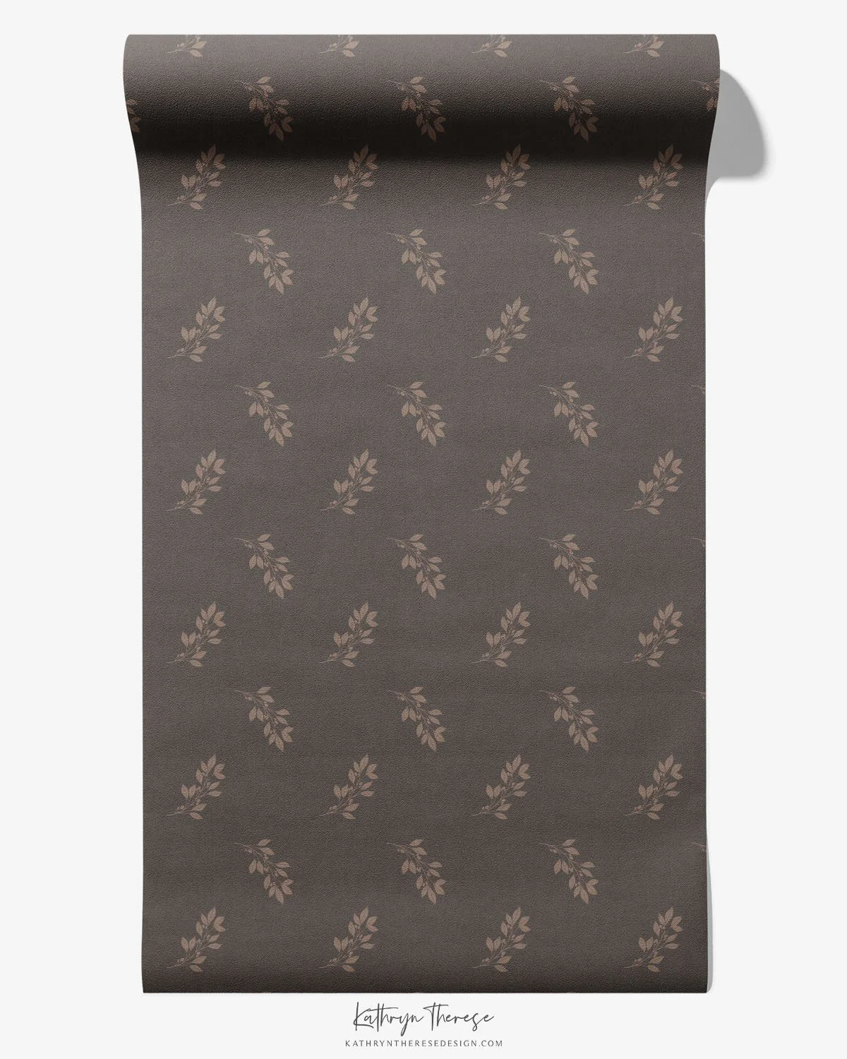 Lennox in Chocolate / Brown