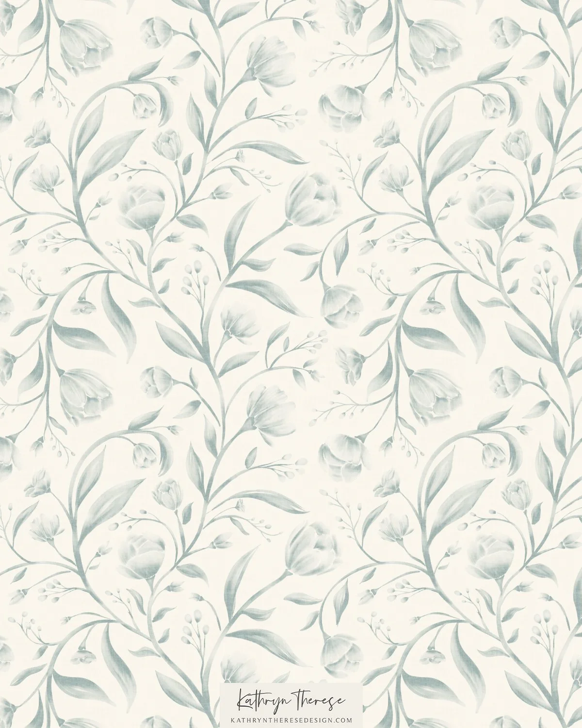 Isla in Dusty Teal