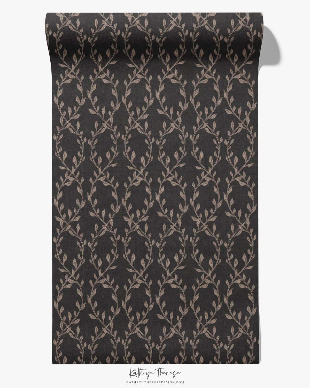 Aven in Charcoal / Stone