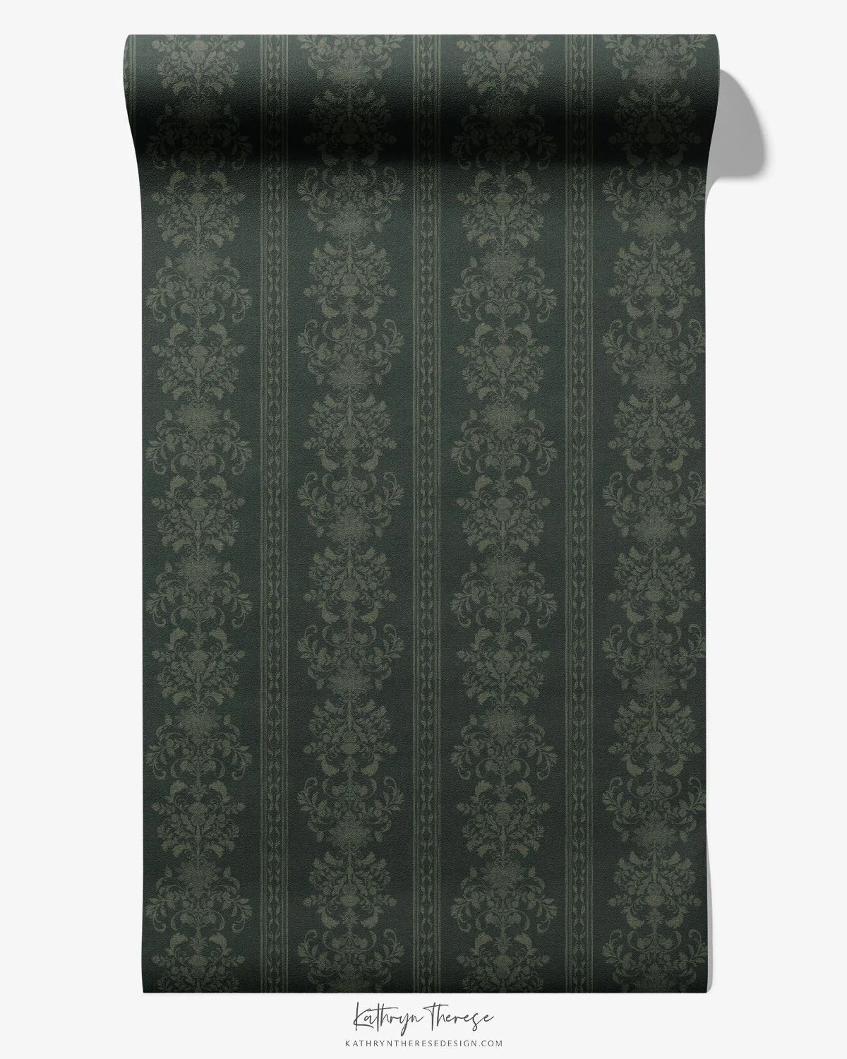 Bridger in Dark Green