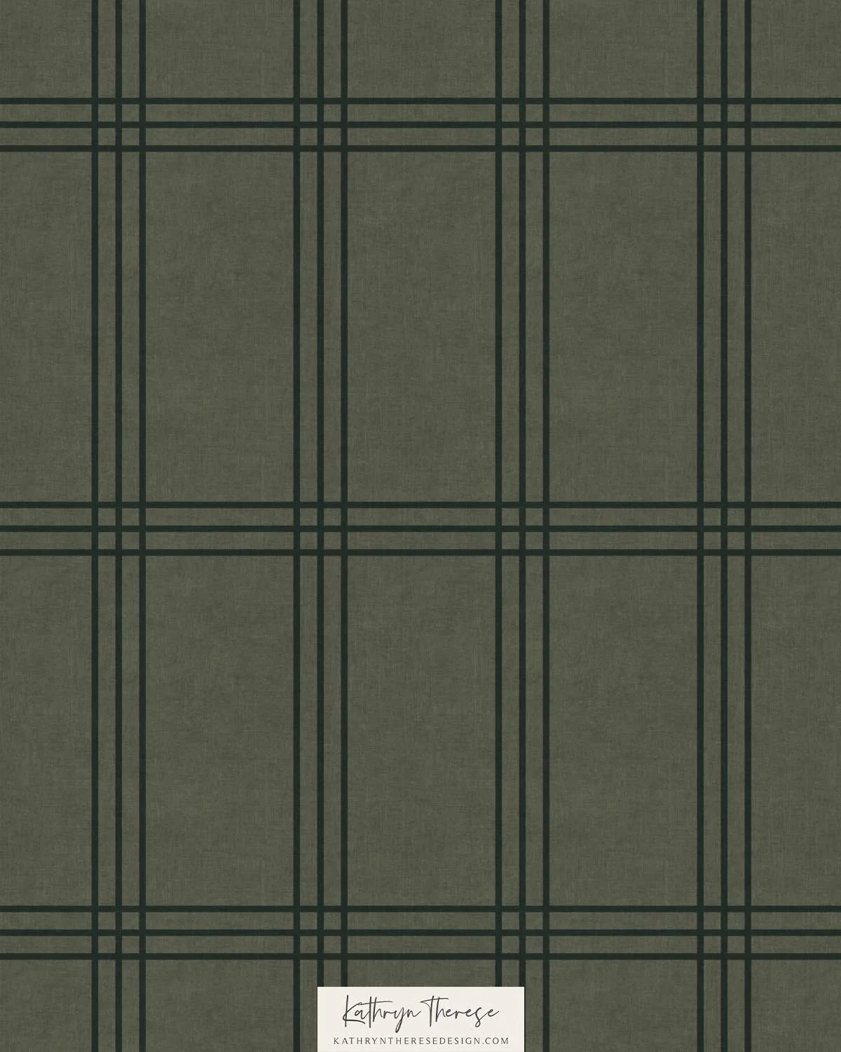 Hayes in Forest Green