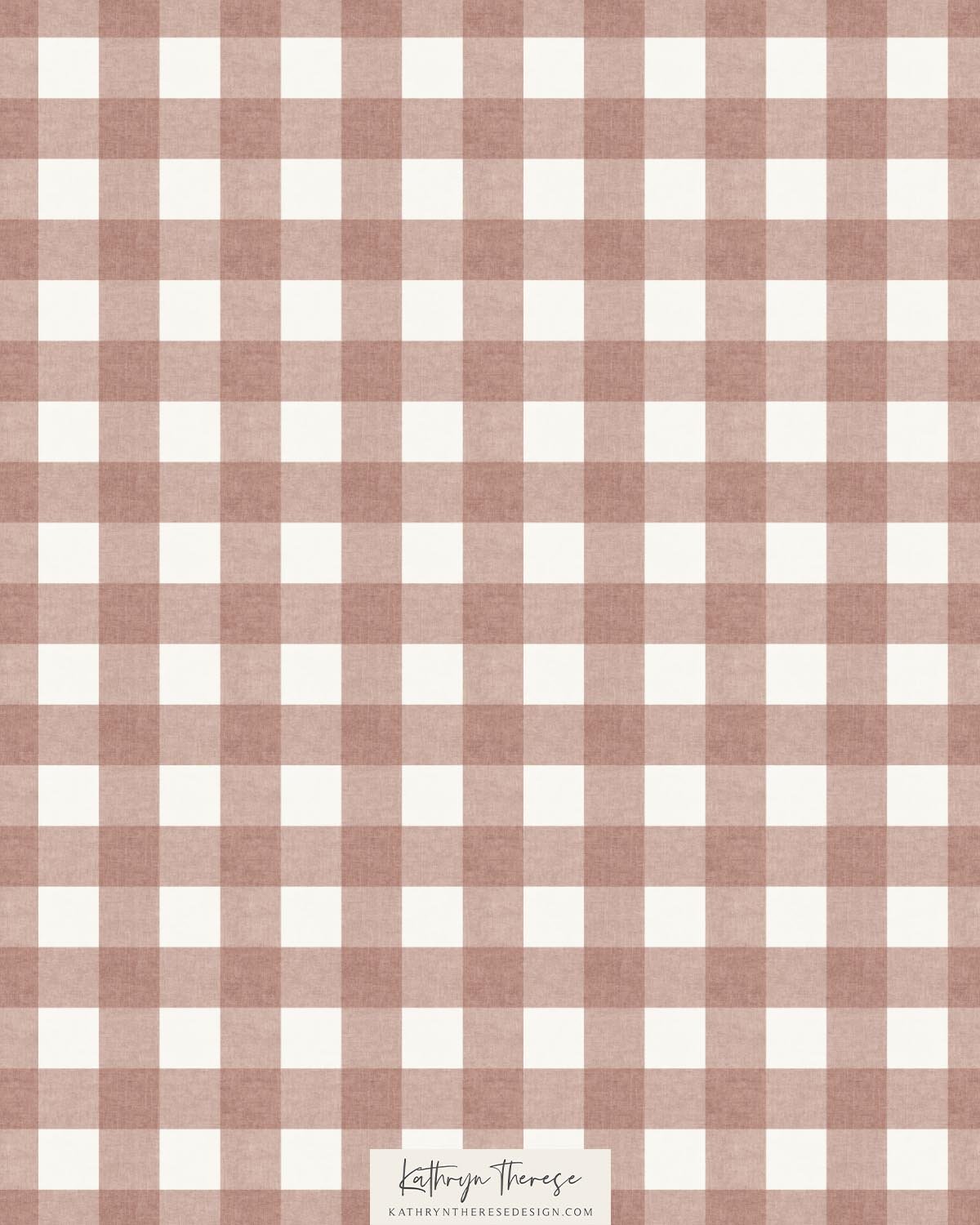 Flynn in Rosy Brown
