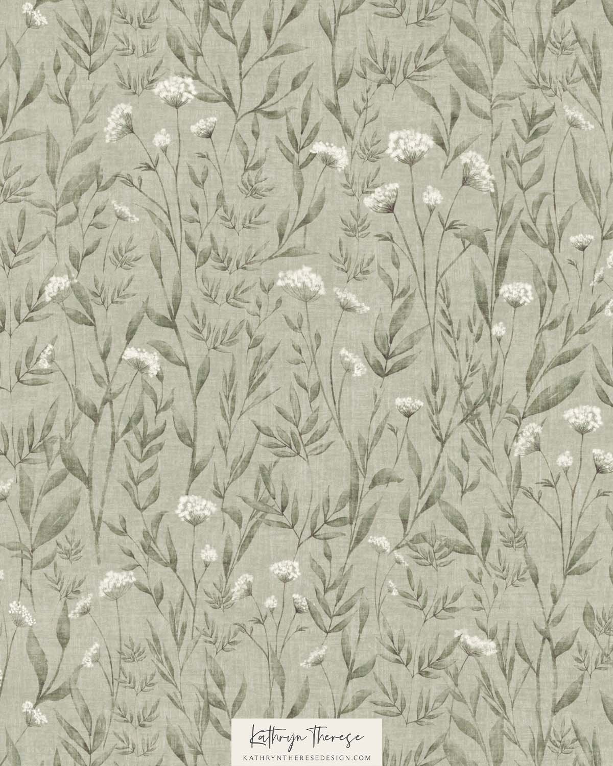 Briar in Sage