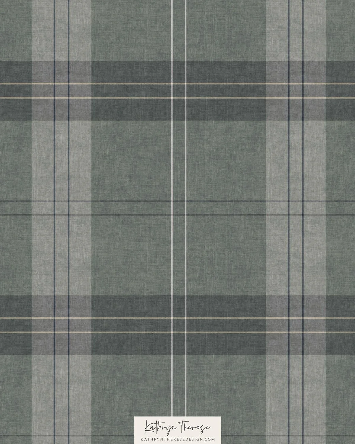 Ledger in Gray Blue