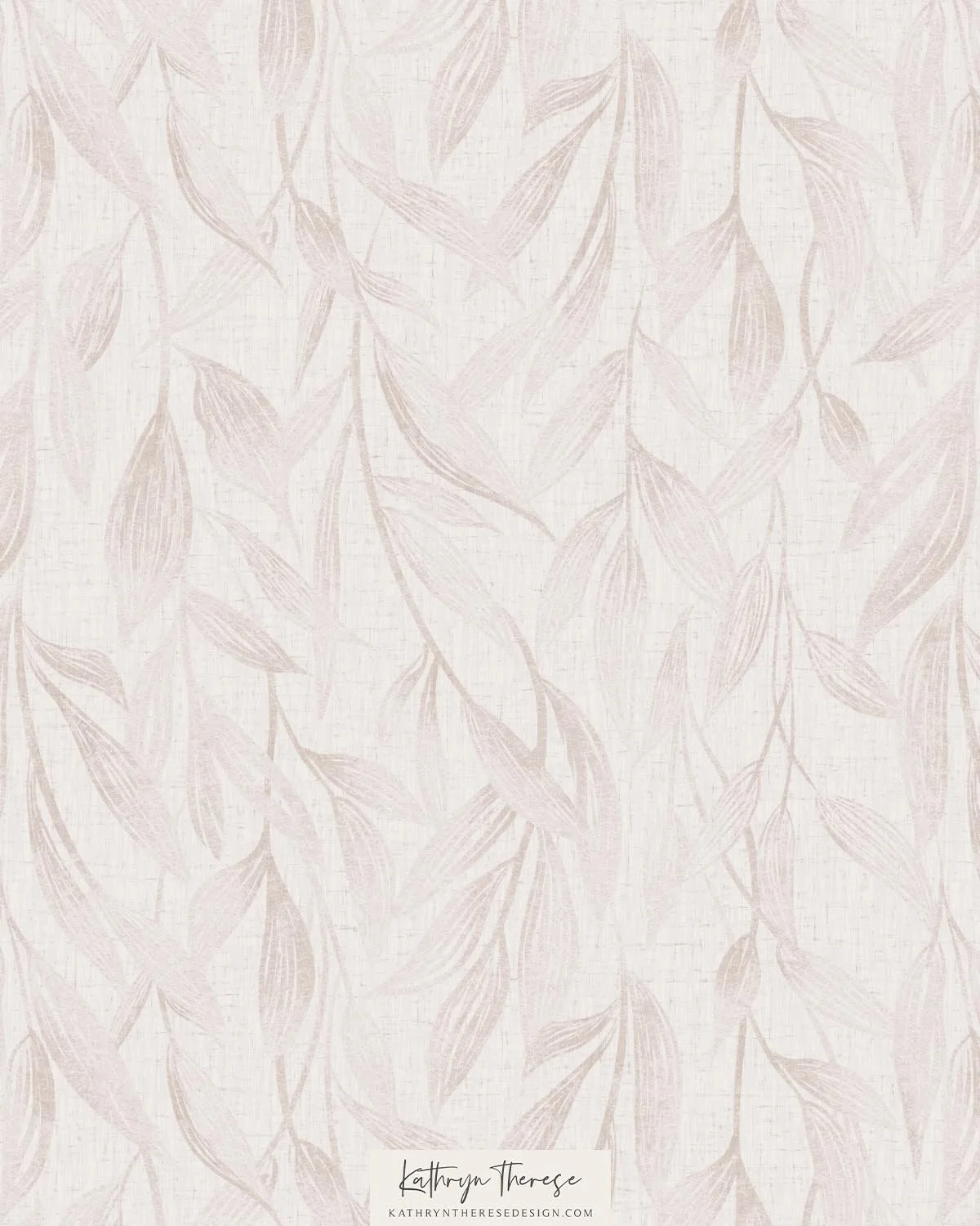 Lowen in Tonal Beige Taupe