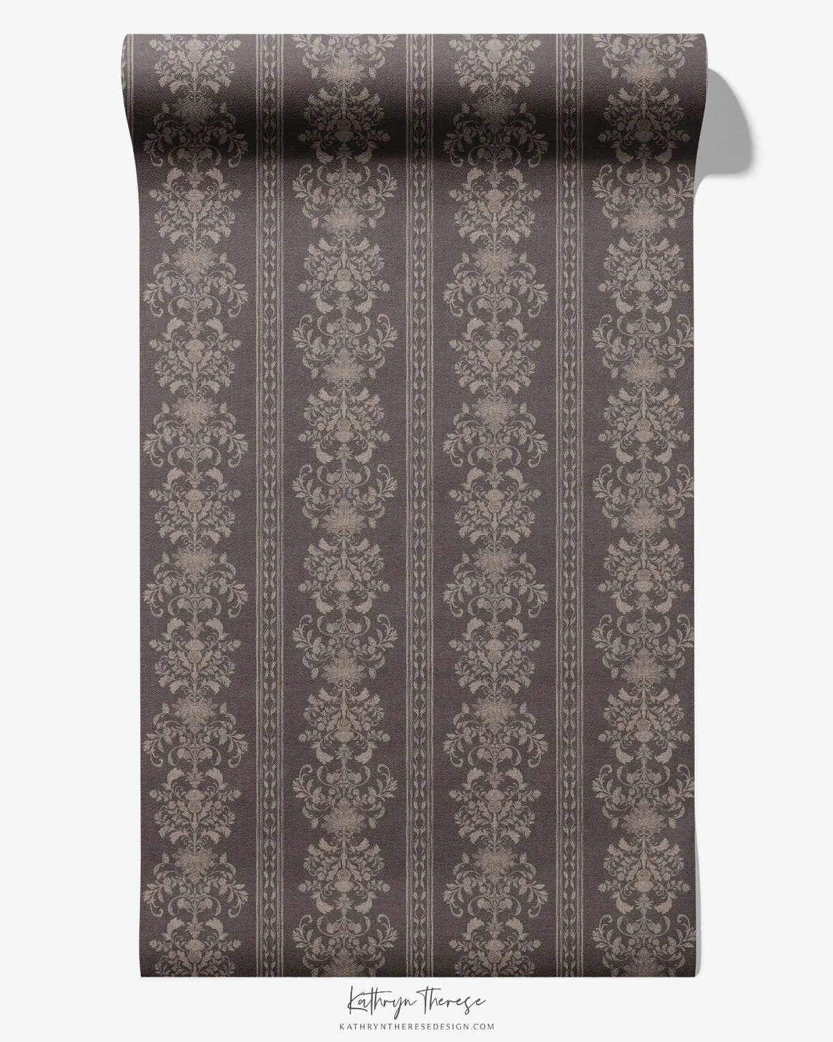 Bridger in Chocolate Brown