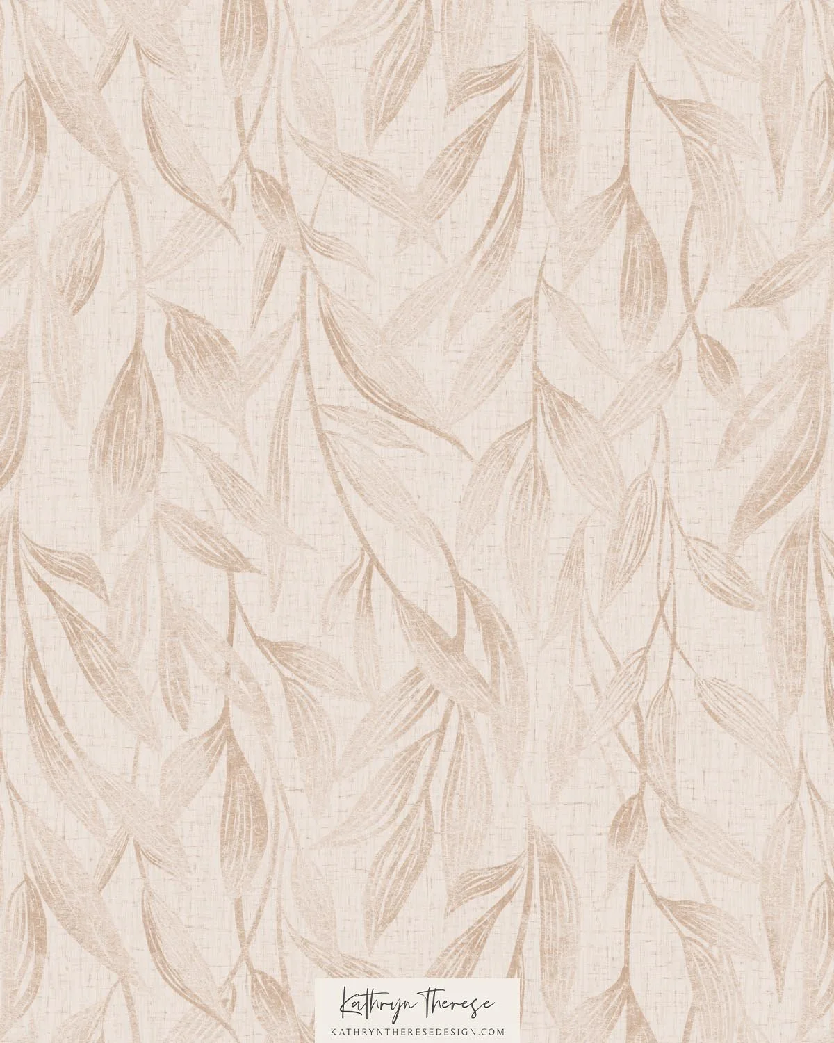 Lowen in Tonal Brown
