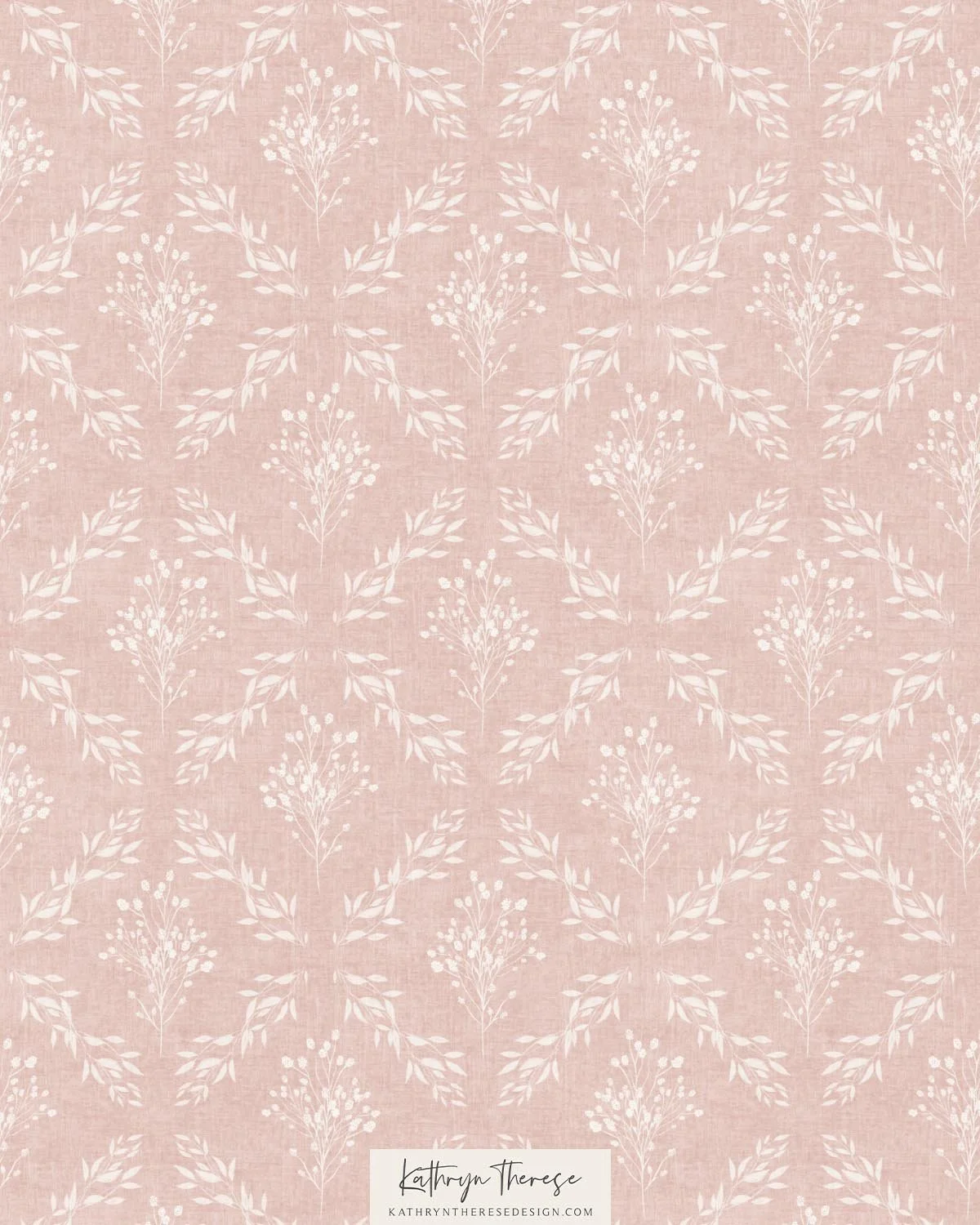 Fallon in Blush Pink