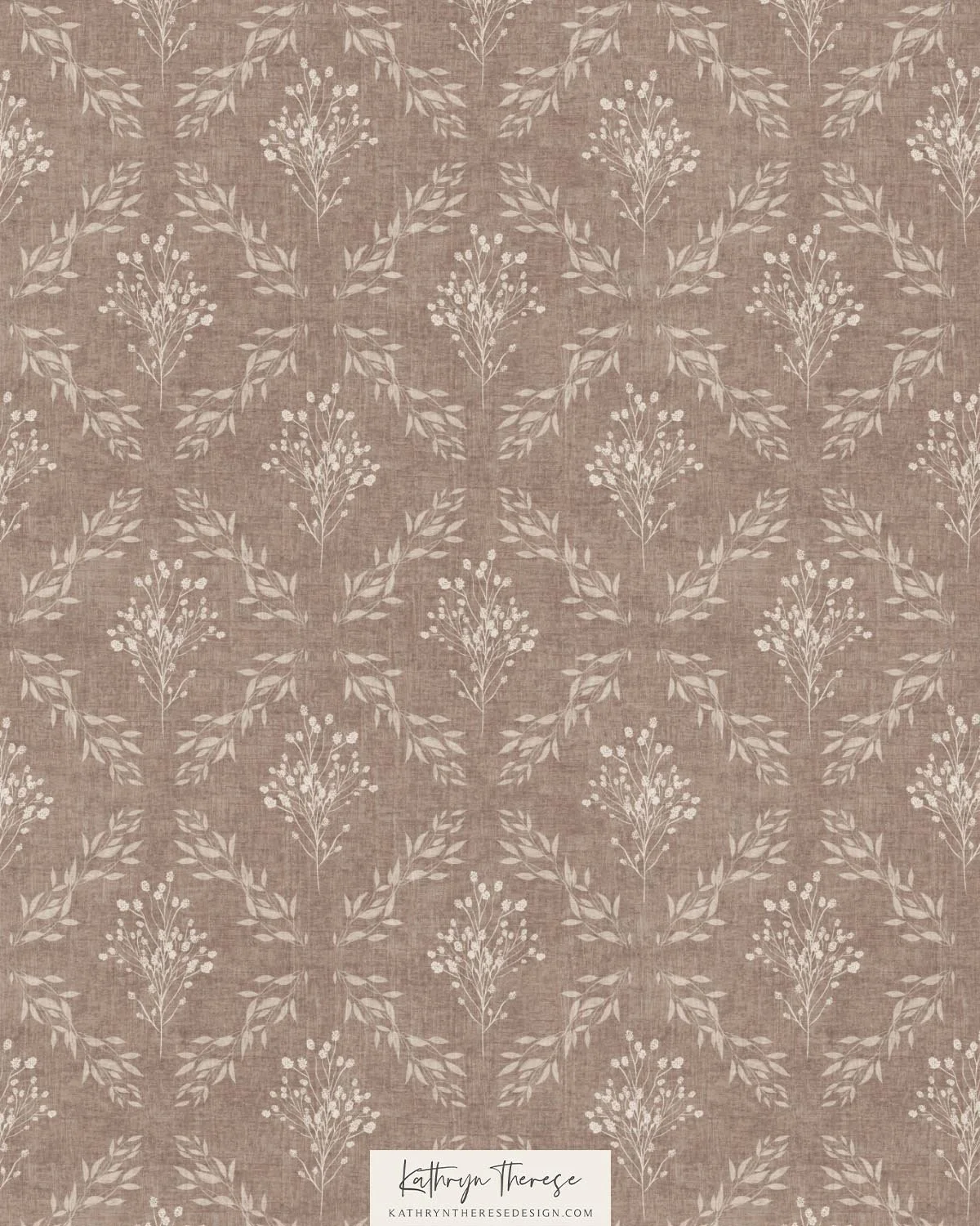 Fallon in Taupe Brown