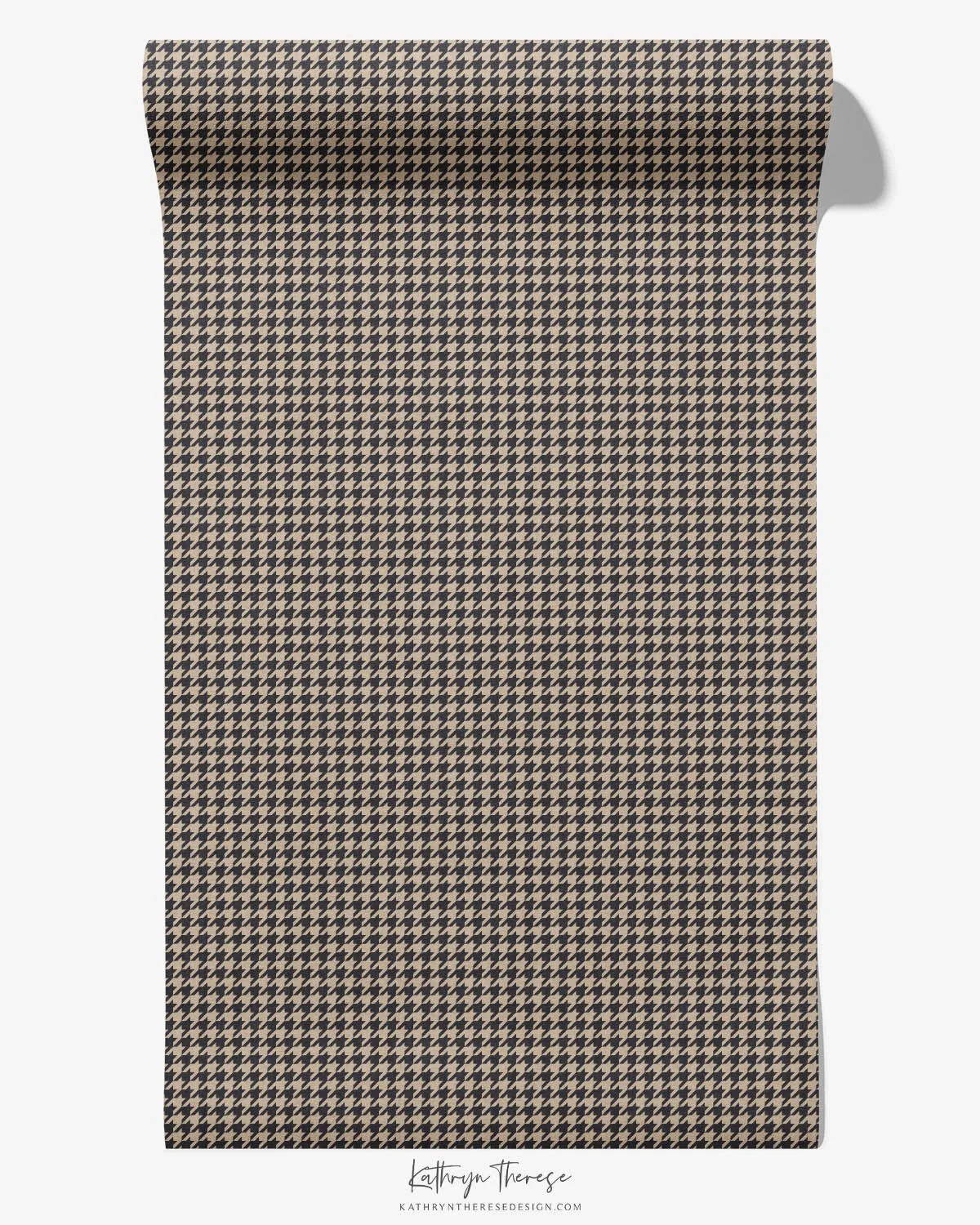 Oakes in Beige / Charcoal