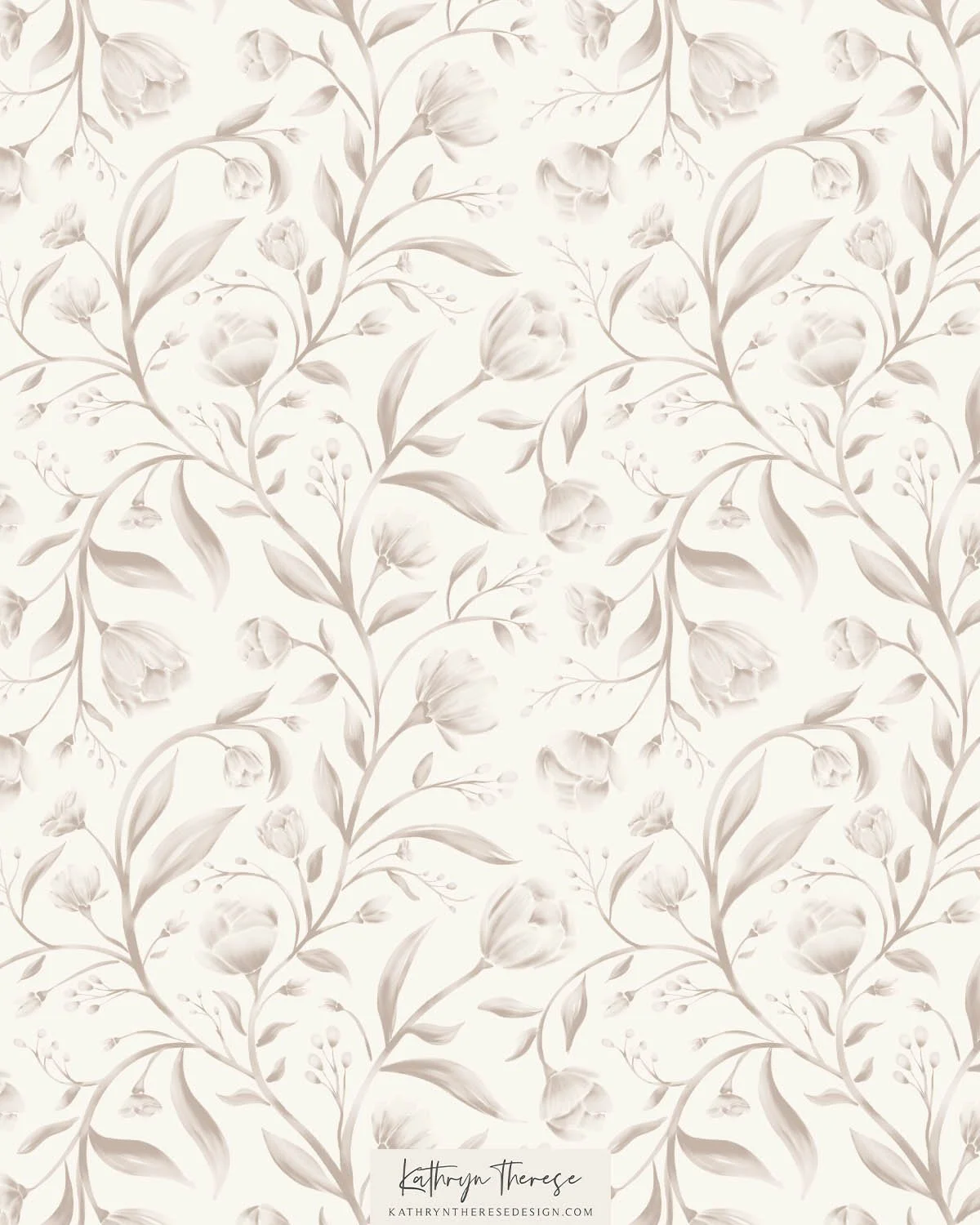 Isla in Mushroom Taupe