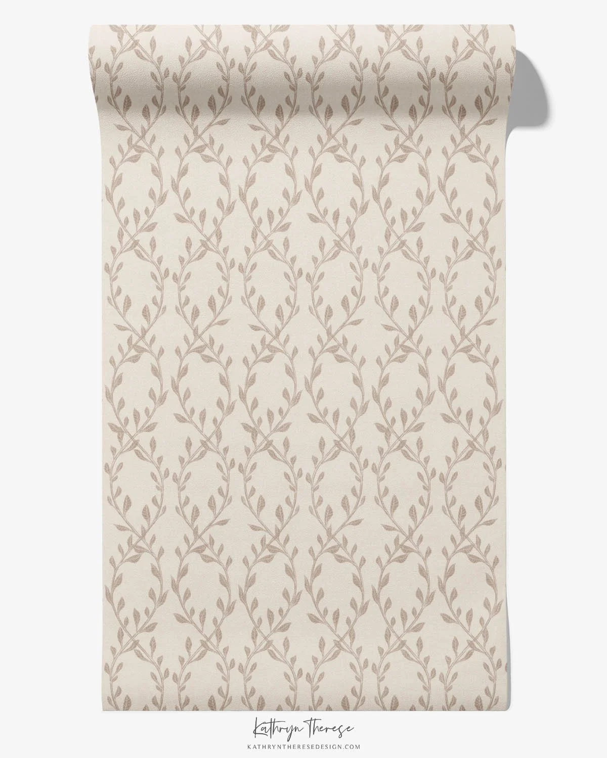 Aven in Cream / Mushroom