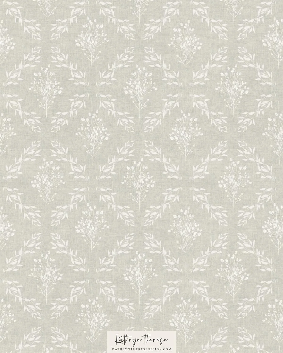 Fallon in Soft Sage Green