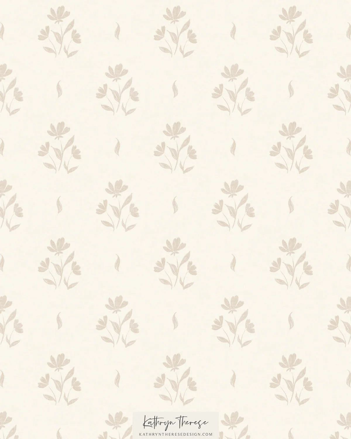 Elodie in Bone Taupe
