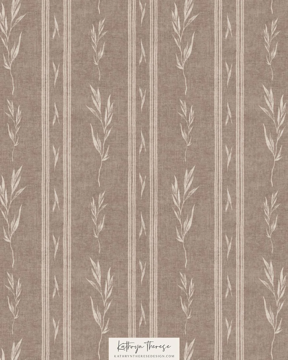 Senna in Mushroom Brown
