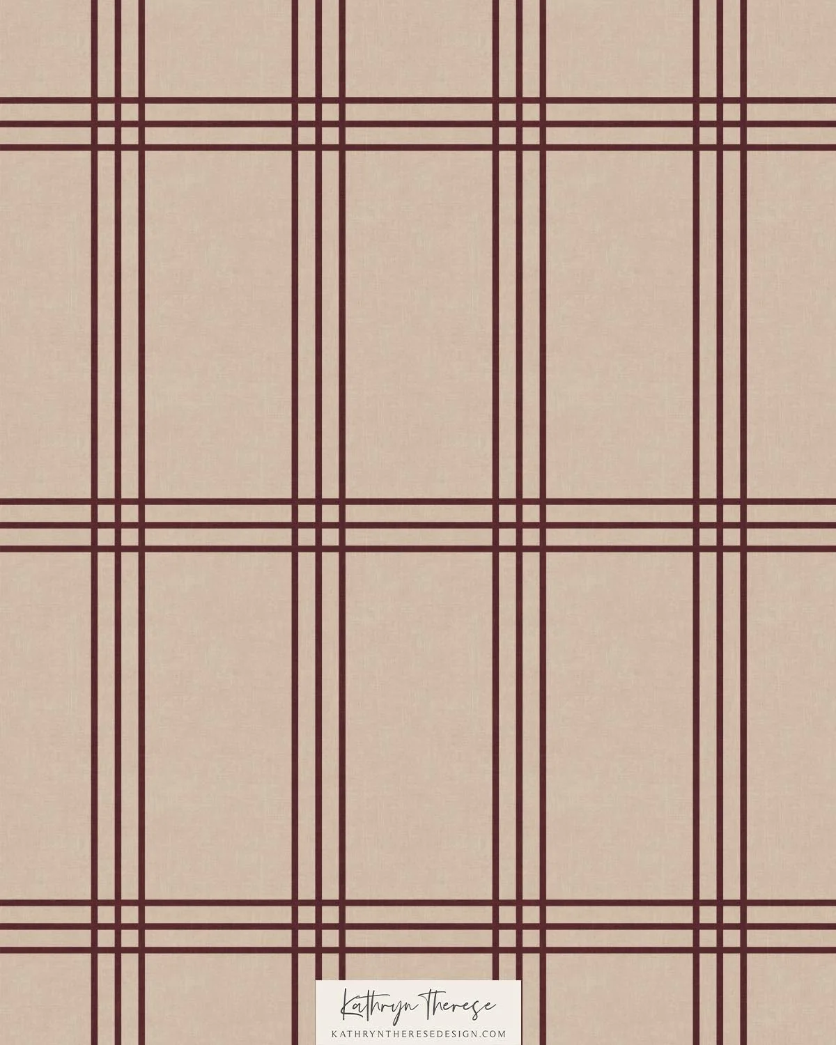 Hayes in Burgundy