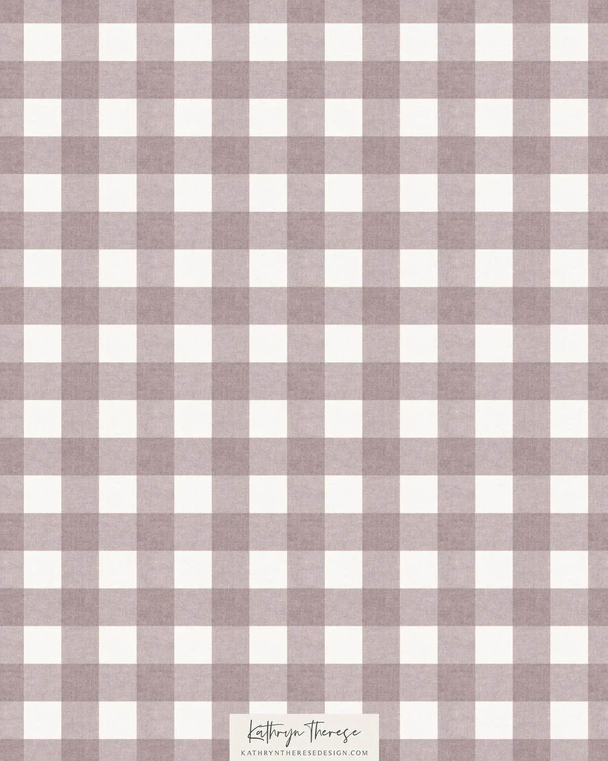 Flynn in Dusty Lavender