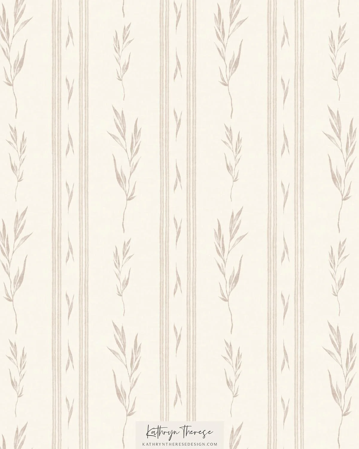 Senna in Taupe
