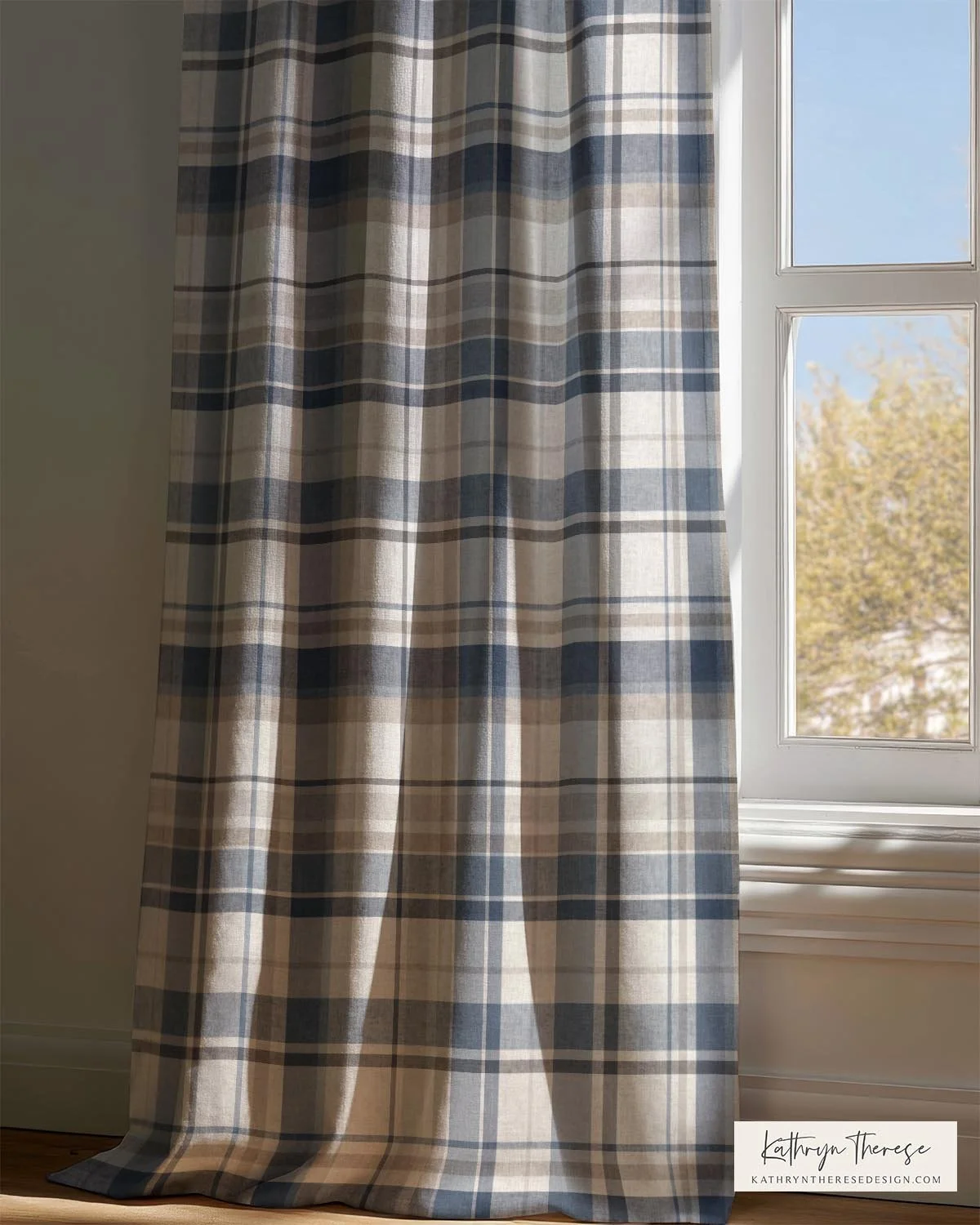 Rhett-Taupe-Blue-Modern-Rustic-Plaid-Heritage-Textured-Curtains.jpg