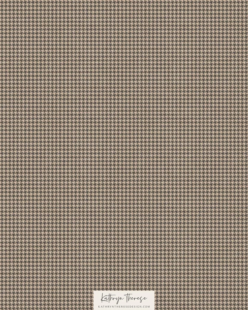 Oakes in Beige / Green