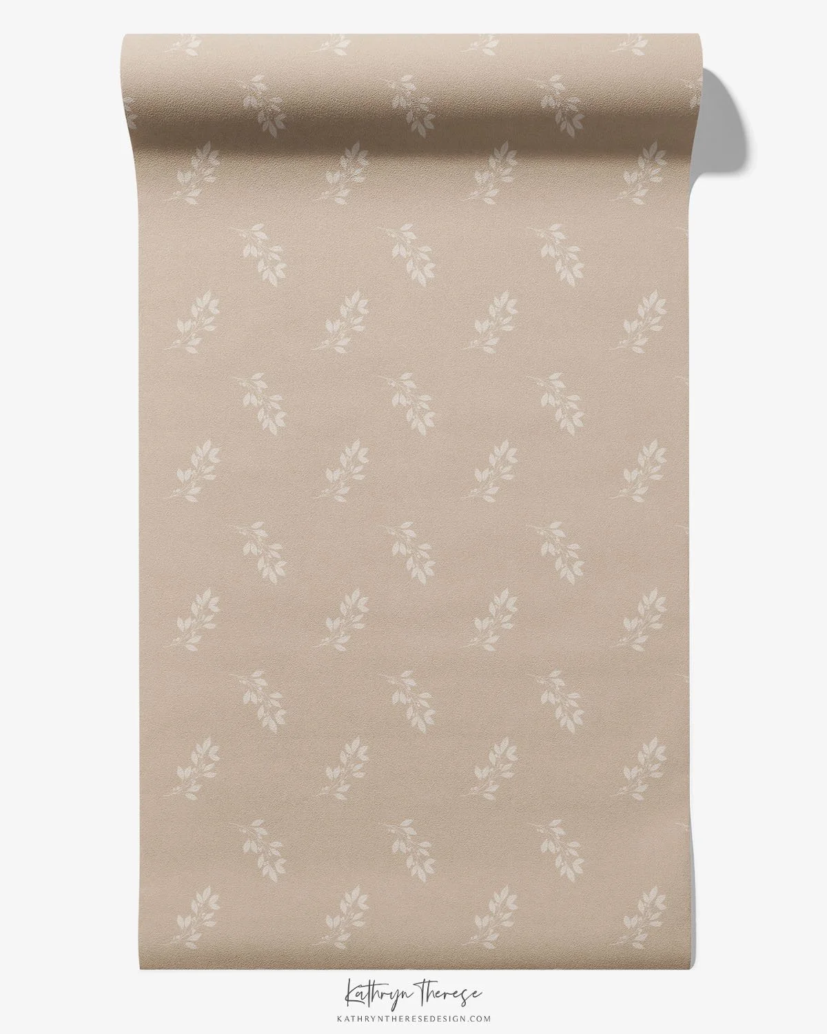 Lennox in Beige / Cream