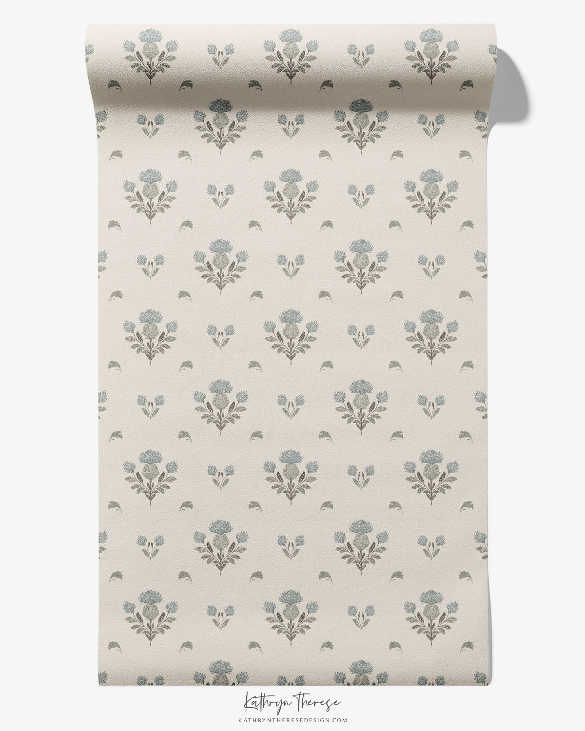 Rowan in French Blue