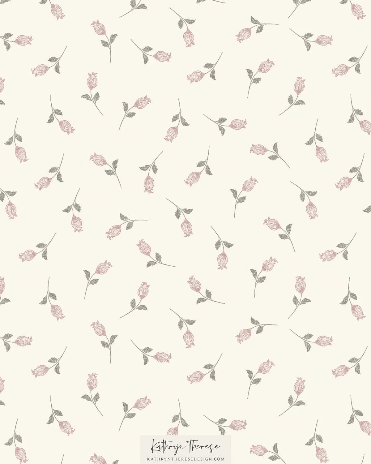 Nella in Rose Pink