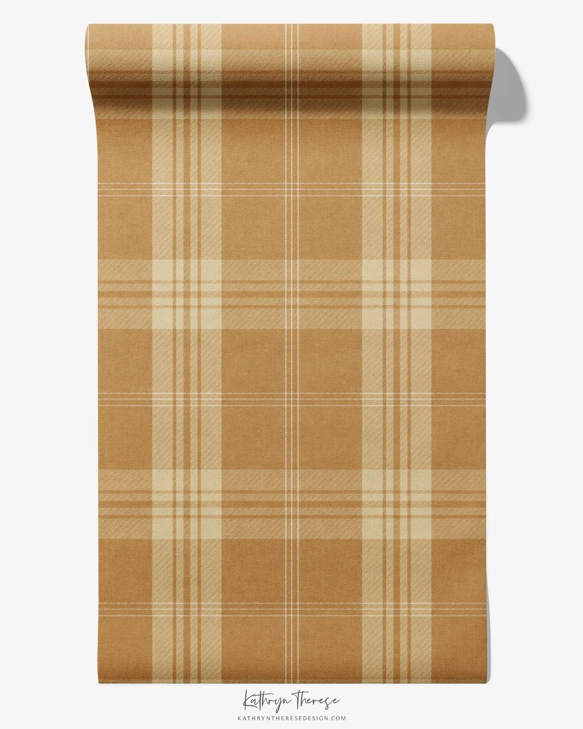 Windsor in Golden Yellow