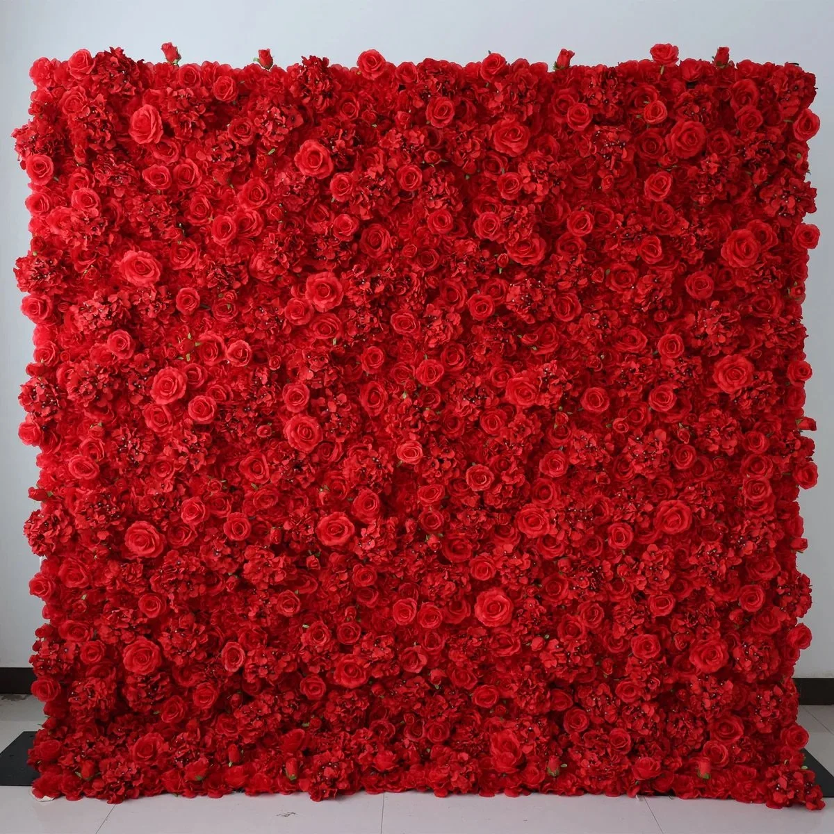 Luxury Flower Wall Rental