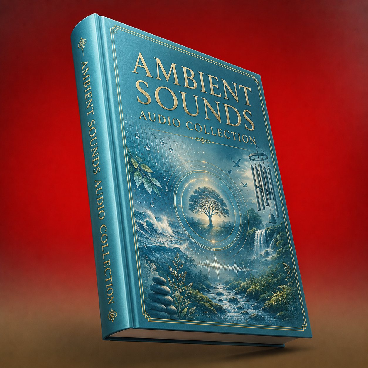 Ambient Sounds Audio Collection