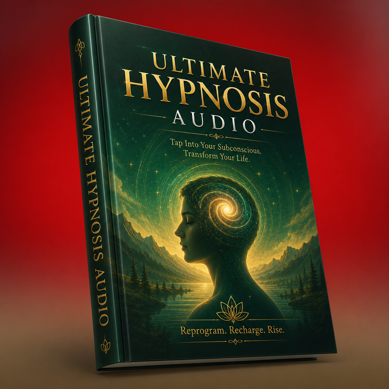 Ultimate Hypnosis Audio